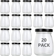 Senenqu 20er Pack 100ml/3,5oz