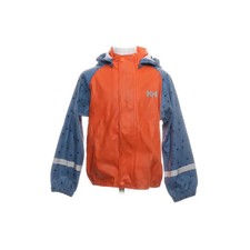 Helly Hansen, Regenjacke