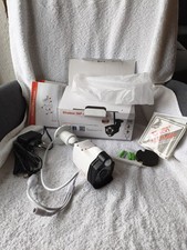 Tonton 3MP Full HD Wireless IP