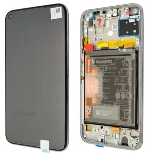 Huawei p40 lite display - huawei, mit