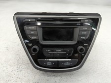 2014-2016 Hyundai Elantra Am