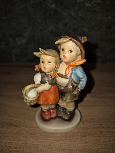 Geobel hummelfigur hänsel - , "hänsel
