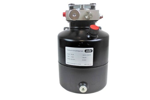 Unsinn pumpless nachrüstkit - unsinn,