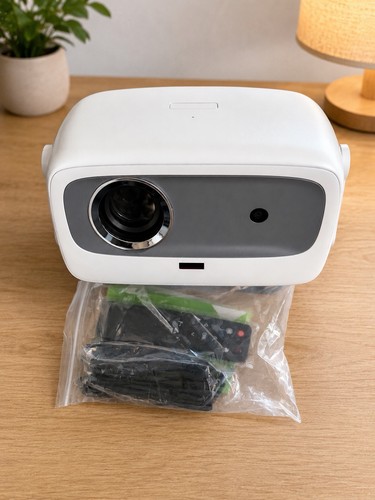Mini led beamer - led, r2
