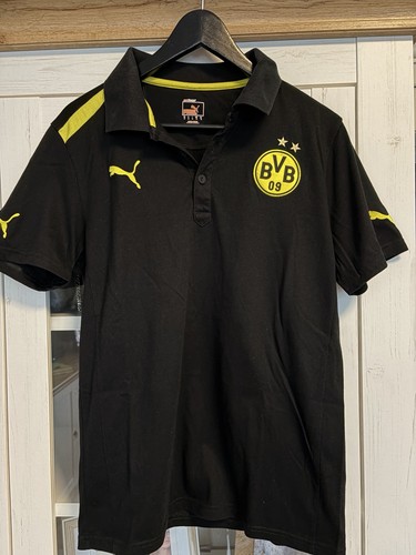 Poloshirt shirt bvb - bvb, 09