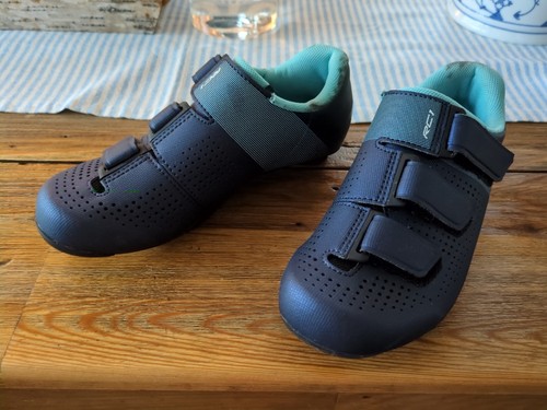 Dunkelblauer shimano rc1 - dunkelblauer, damen