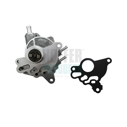 Hoffer unterdruckpumpe - hoffer,