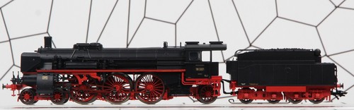 Märklin 39025 dampflok - h0,
