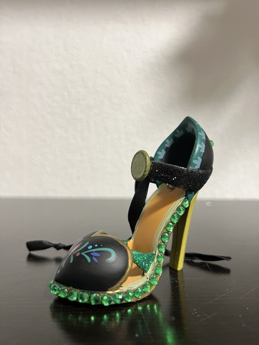 Disney prinzessinnen dekoschuh - prinzessinnen,