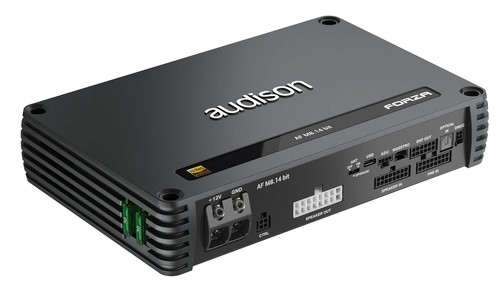 Audison forza 14 - af, bit