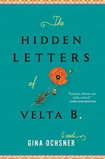 The Hidden Letters Of Velta B