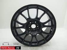 1 Stück ALUFELGE 20 ZOLL Original BBS CK006 BMW 5x120 9.5jx20 ET22