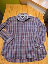 Tommy Hilfiger Herren Hemd