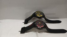 Scuderia Ferrari Uhr Chronograph Rot oder Gelb zur Auswahl