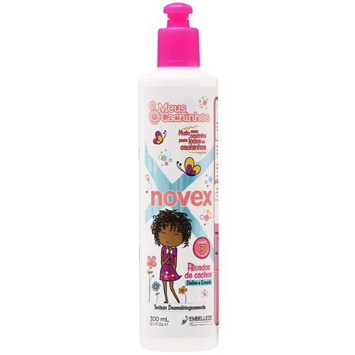 Novex little curls - novex,