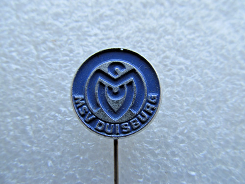 Alte anstecknadel msv - alte,