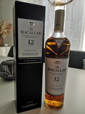 The Macallan 12 Jahre 2020