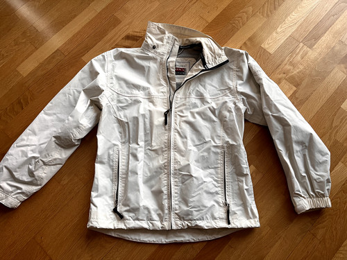 Segeljacke damen von - segeljacke,