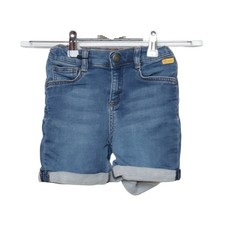 Steiff, Jeans Shorts, Größe