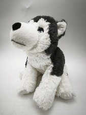 IKEA LIVLIG Husky ⭐️ Hund