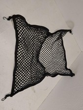 VW Sharan 7N Gepäckraumnetz