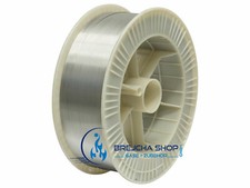 Edelstahl Schweißdraht VA V2A