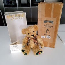 Merrythought 1999 "Der