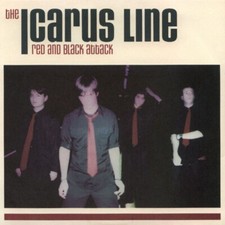 The icarus line red - the,