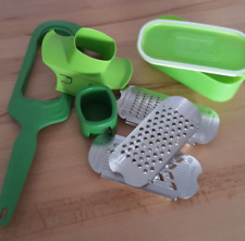 Tupperware Profi Reibe D182