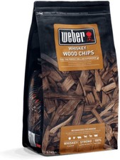 Weber 17627 Räucherchips