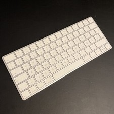 Apple Wireless Magic Keyboard