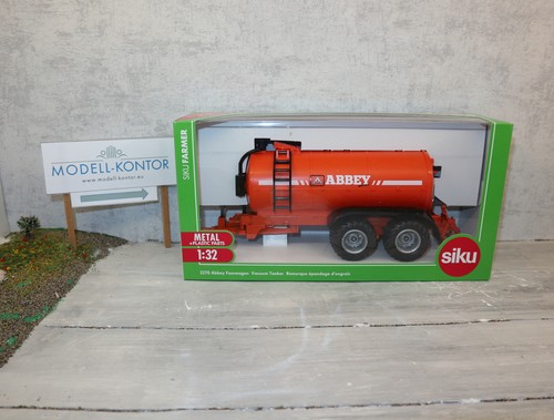 Siku 2270 32 - siku, in