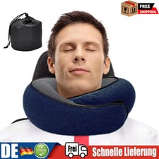 Nackenkissen Memory Schaum