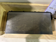 Spanntisch SAV Elektro Magnetspannplatte Typ 243.41 400x200mm 110V Nr. 80367