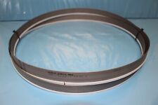 Wikus Vario M42 Sägeband Bandsäge 4335x34x1,1 5-8 Z Bandsägeblatt 4335 34 1,1