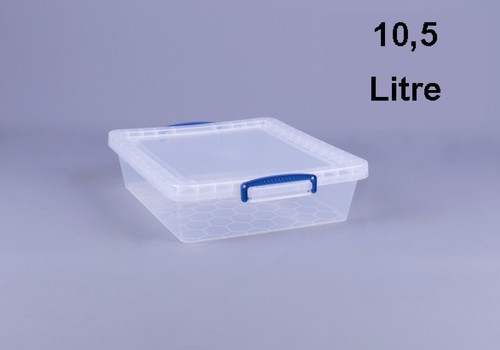 Really useful box liter - useful,