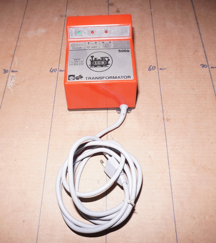Rf24 lgb tafo 5006 - rf24/1],
