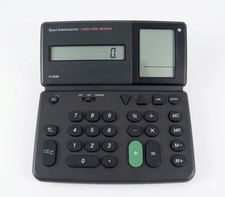 Texas Instruments TI‑5038