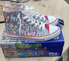 FILA James Rizzi Damen Sneaker