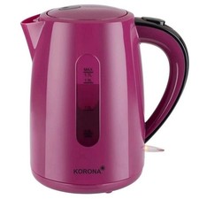 KORONA 20134 Wasserkocher 1,7