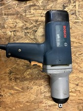 Bosch GDS 18 E Professional - Schlagschrauber - 500W - 250Nm - gebraucht