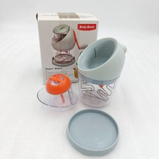 Betty Bossi Sauce-Maker  hochwertiger Küchenhelfer zur Herstellung von Desk (34