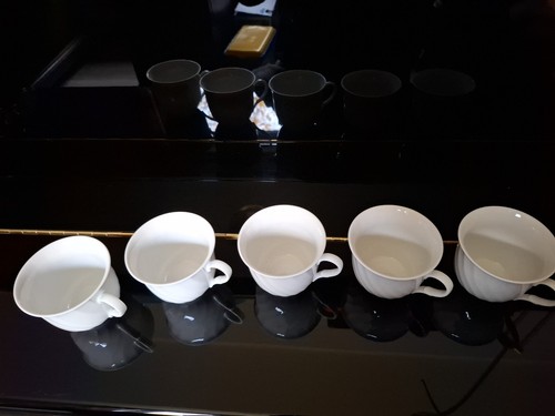 Kaffeetassen schirnding - 5,