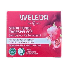 WELEDA Straffende Tagespflege Granatapfel & Maca-Peptiden 40ml