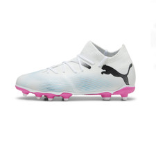 Puma Future 7 Match FG/AG Jr