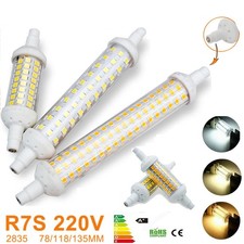 R7S LED Leuchtmittel