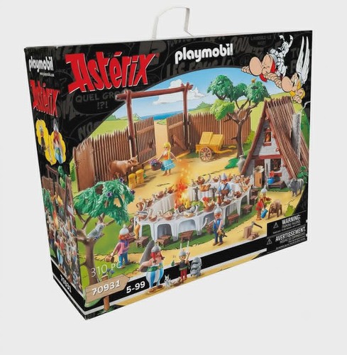 Playmobil 70931 großes - playmobil,