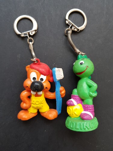 Stück figuren - 2,