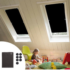 Dachfenster Rollo Verdunkelung