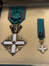 Verdienstorden der Republik